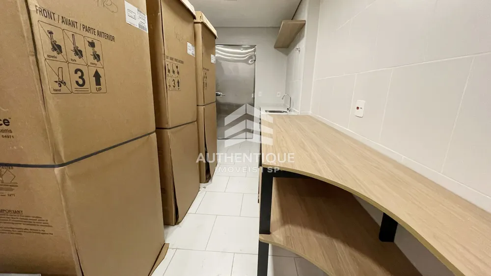 Apartamento, 25 m² - Foto 11