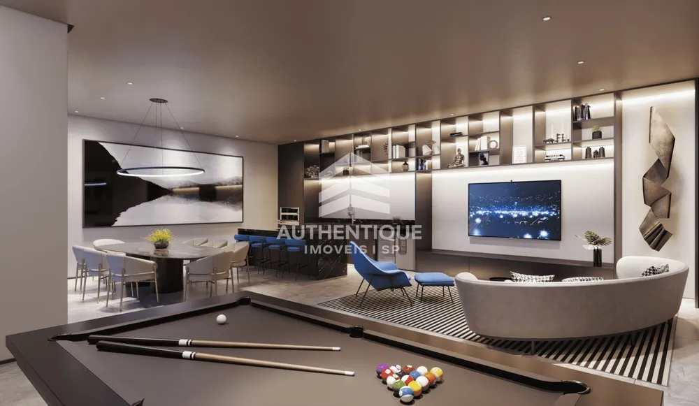 Apartamento, 2 quartos, 74 m² - Foto 4