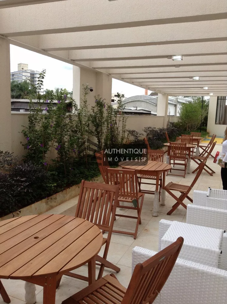 Apartamento, 3 quartos, 95 m² - Foto 2