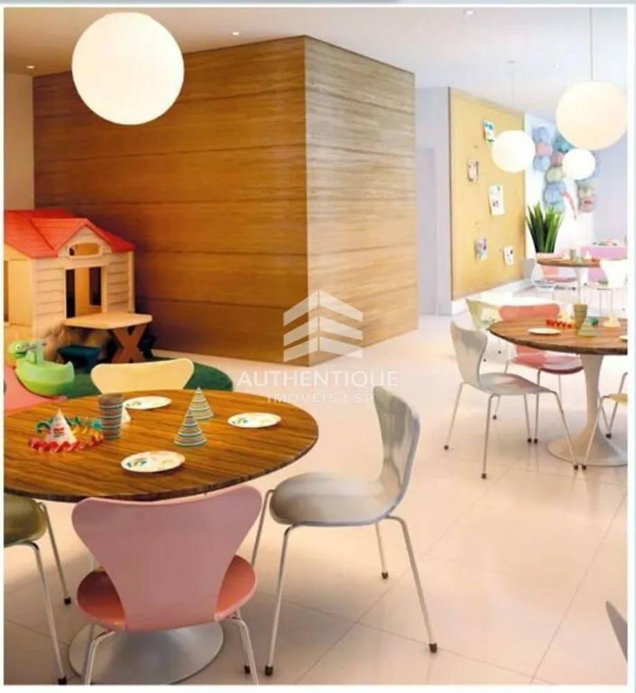 Apartamento, 3 quartos, 95 m² - Foto 11