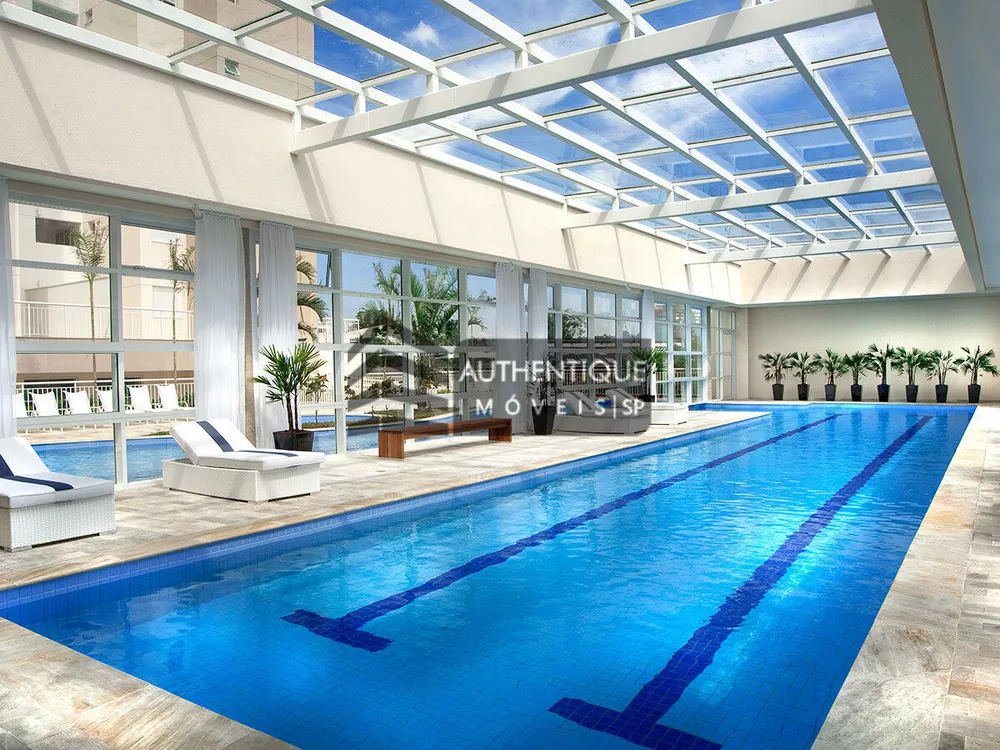 Apartamento, 3 quartos, 95 m² - Foto 3