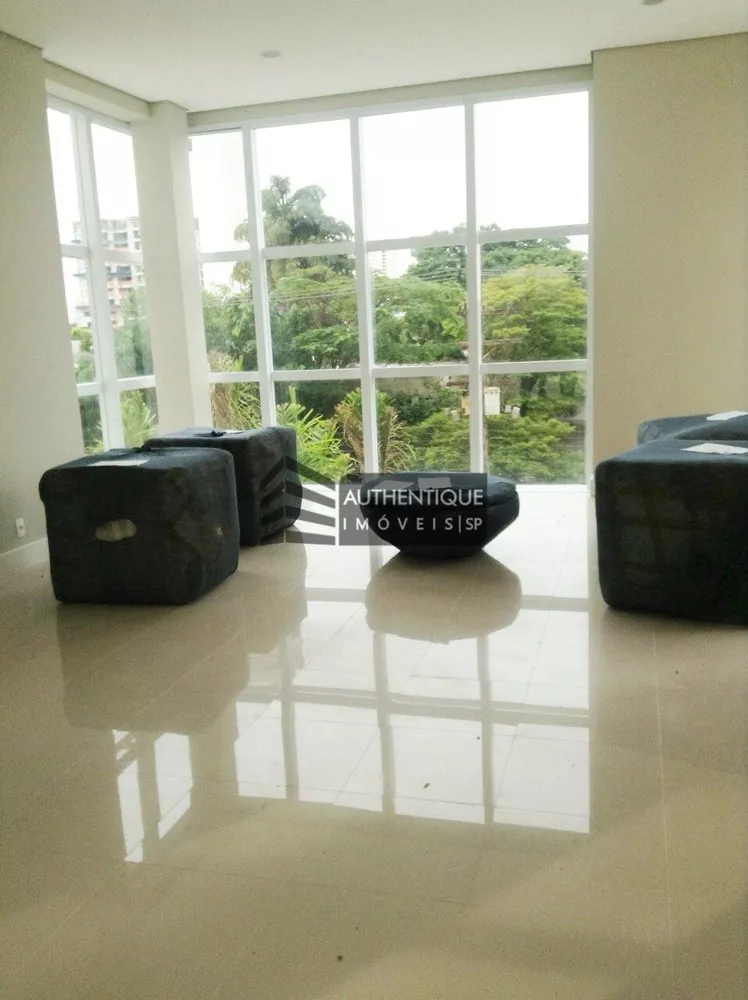 Apartamento, 3 quartos, 95 m² - Foto 1