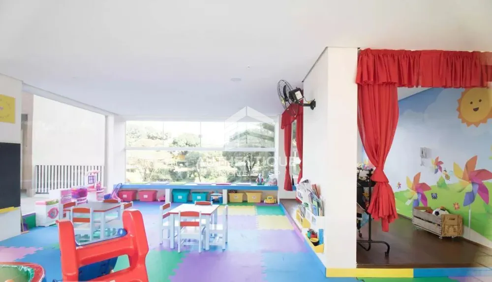 Apartamento, 3 quartos, 59 m² - Foto 8