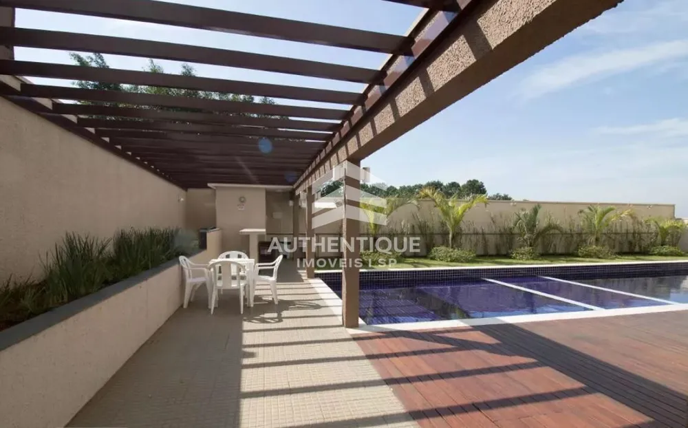 Apartamento, 3 quartos, 59 m² - Foto 6