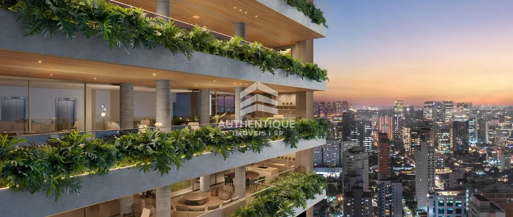 Cobertura, 5 quartos, 923 m² - Foto 11
