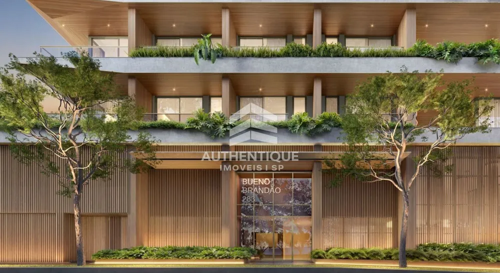 Cobertura, 5 quartos, 923 m² - Foto 8