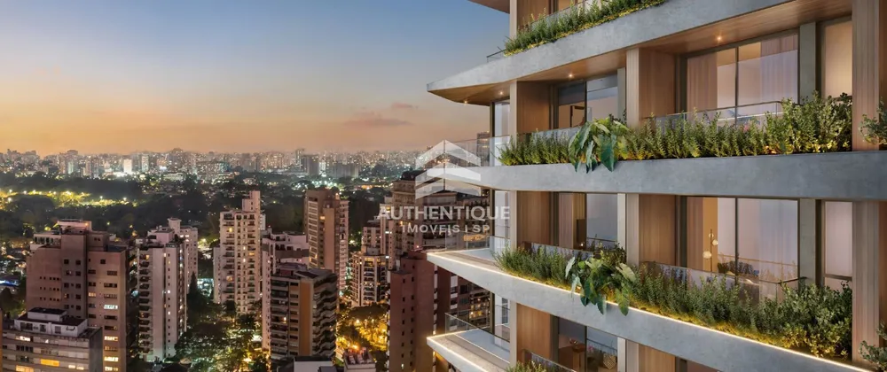 Cobertura, 5 quartos, 923 m² - Foto 10