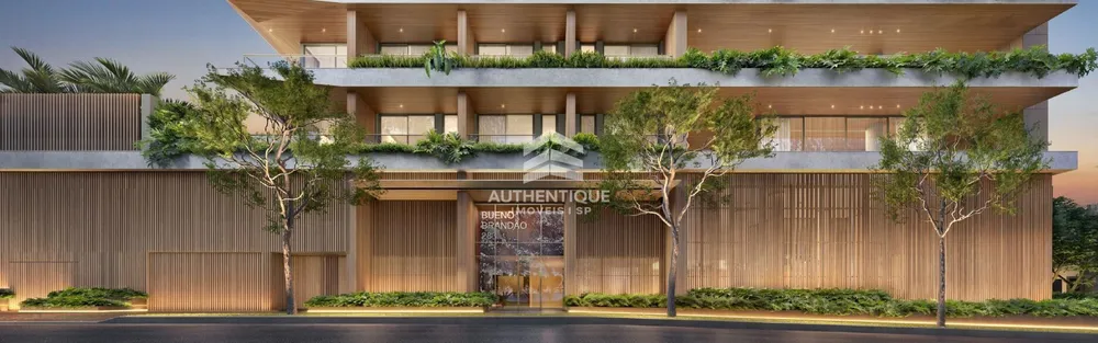 Cobertura, 5 quartos, 923 m² - Foto 9