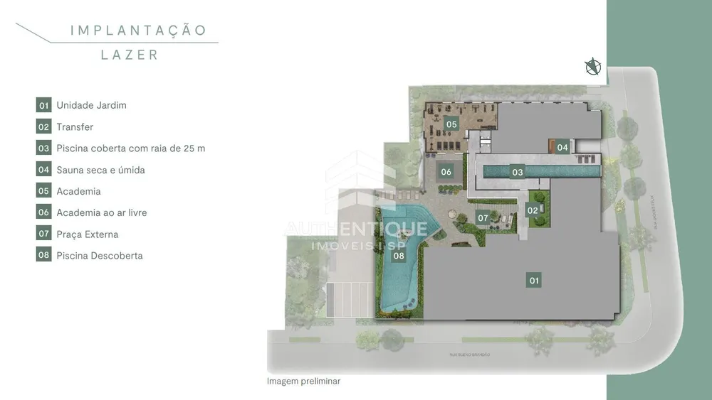Cobertura, 5 quartos, 923 m² - Foto 14