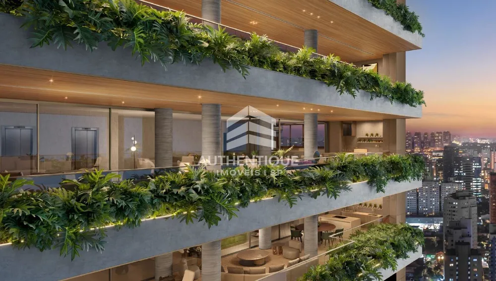 Cobertura, 5 quartos, 923 m² - Foto 7