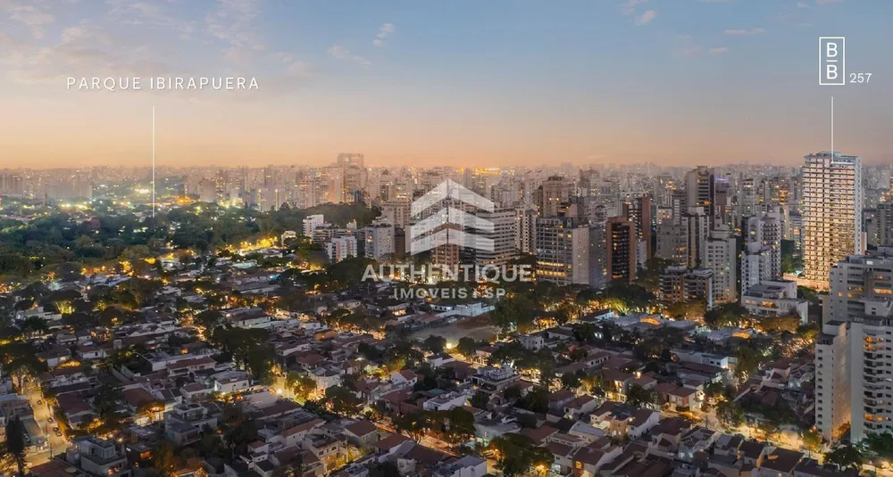 Cobertura, 5 quartos, 923 m² - Foto 13