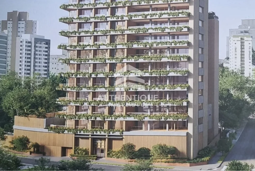 Cobertura, 5 quartos, 923 m² - Foto 12