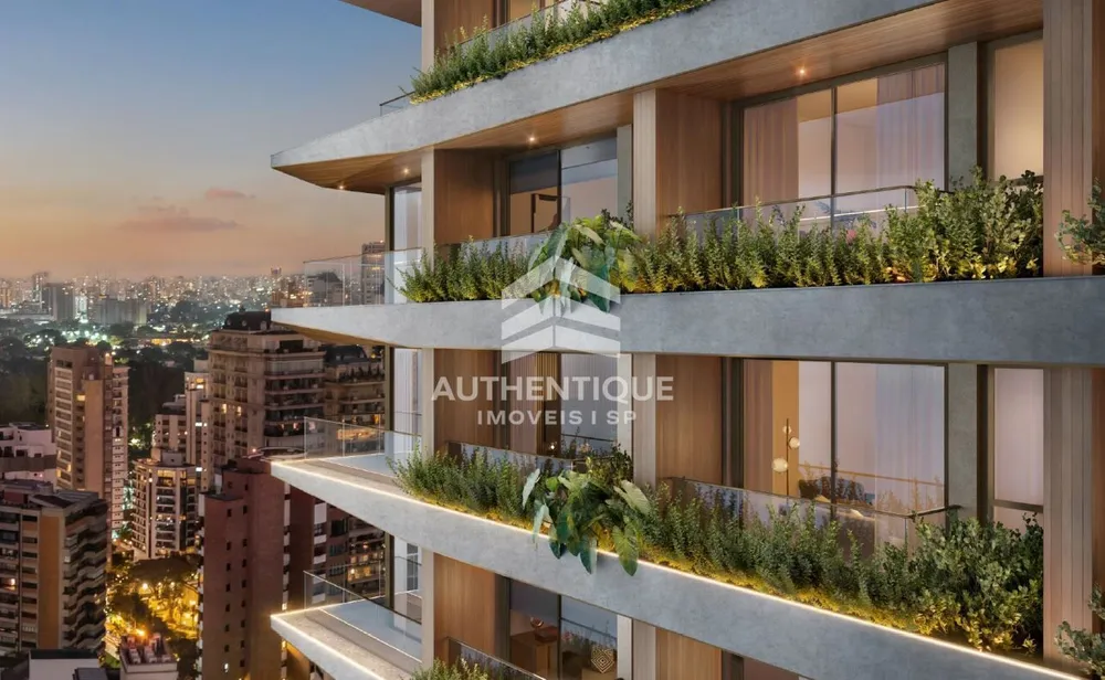 Cobertura, 5 quartos, 923 m² - Foto 5
