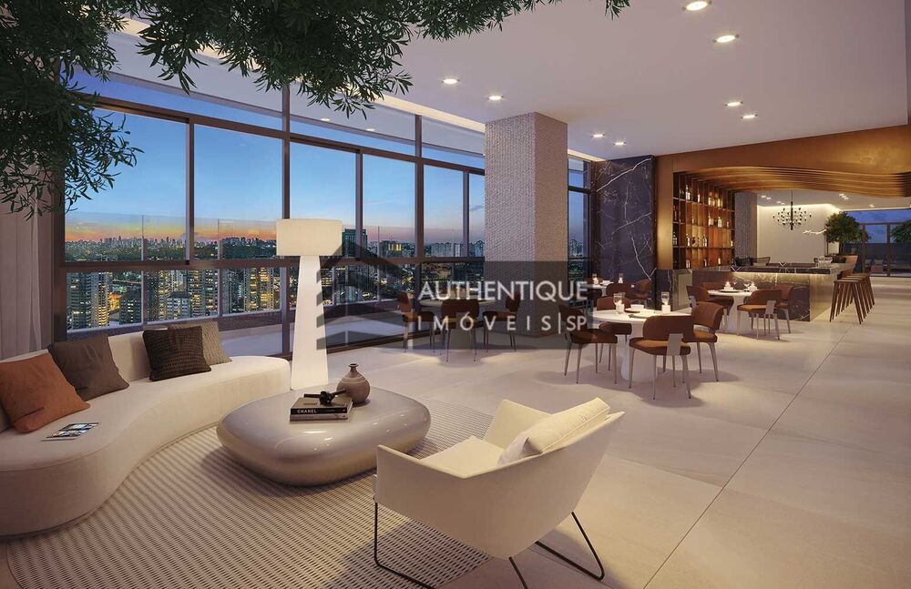 Apartamento, 4 quartos, 180 m² - Foto 34