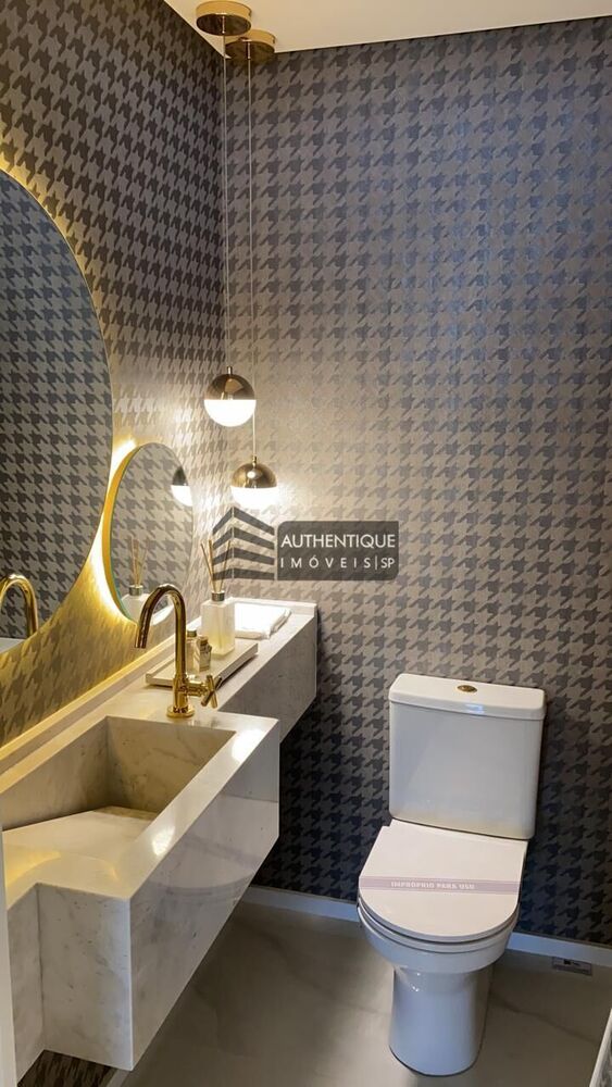 Apartamento, 4 quartos, 180 m² - Foto 9