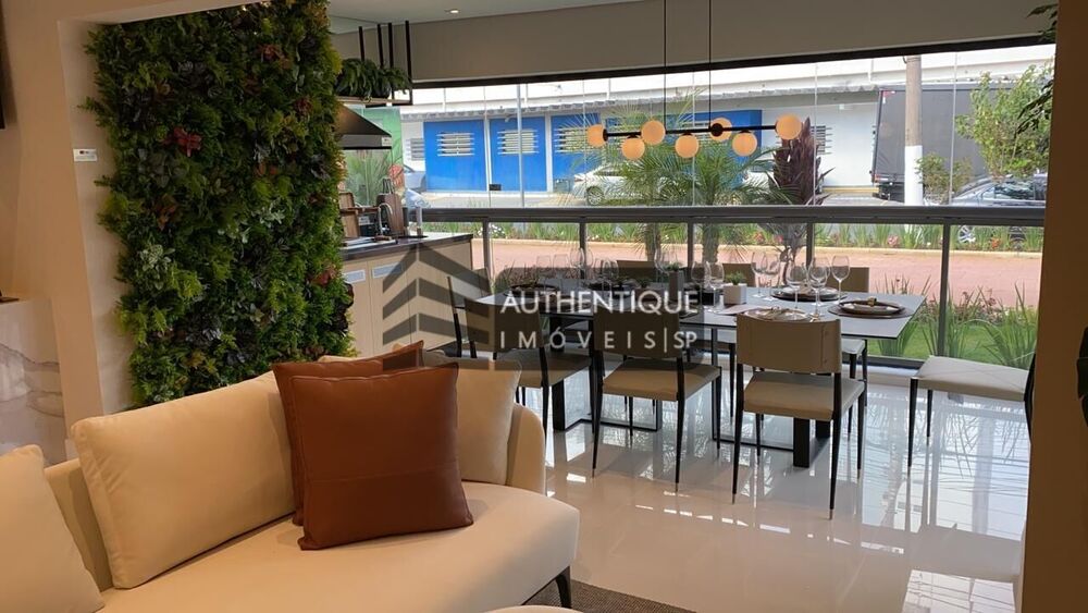 Apartamento, 4 quartos, 180 m² - Foto 2