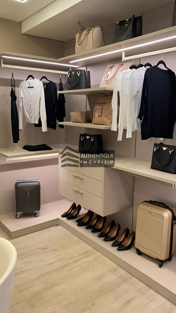 Apartamento, 4 quartos, 180 m² - Foto 15