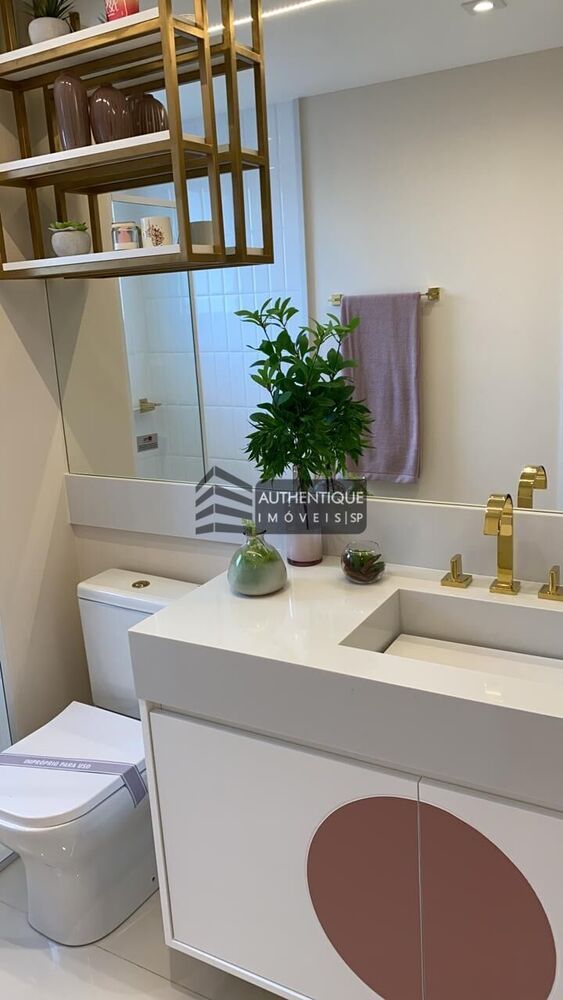 Apartamento, 4 quartos, 180 m² - Foto 21