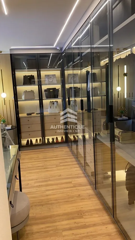 Apartamento, 4 quartos, 180 m² - Foto 42