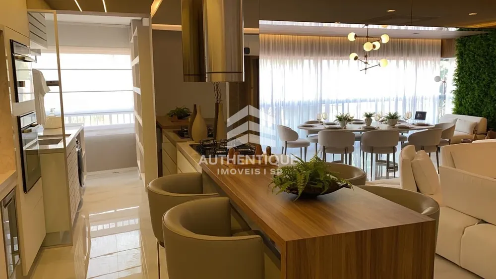Apartamento, 4 quartos, 180 m² - Foto 38