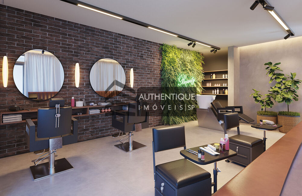 Apartamento, 4 quartos, 180 m² - Foto 35