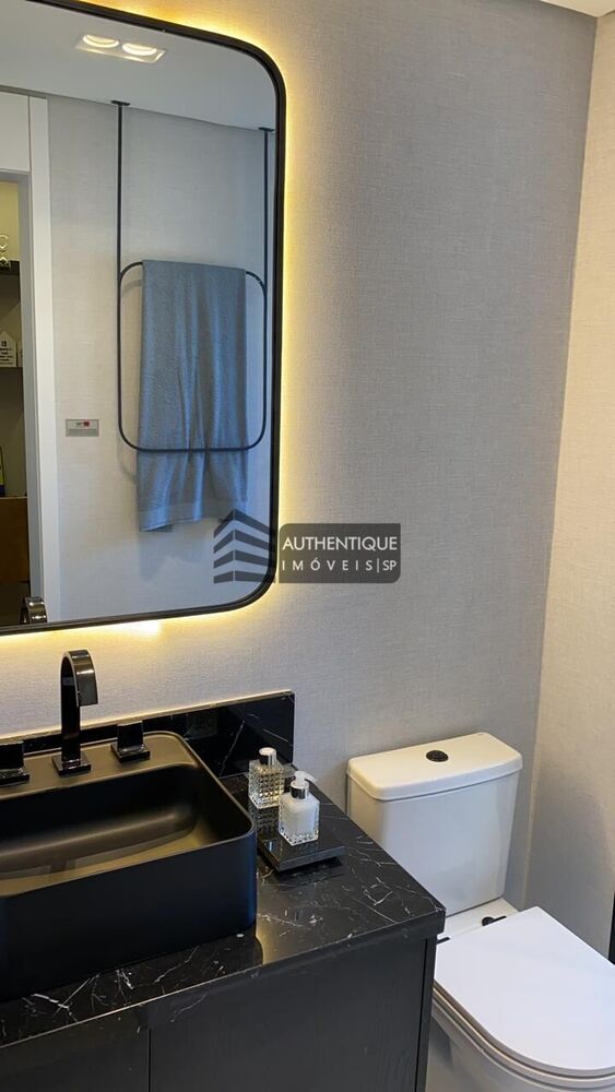 Apartamento, 4 quartos, 180 m² - Foto 13