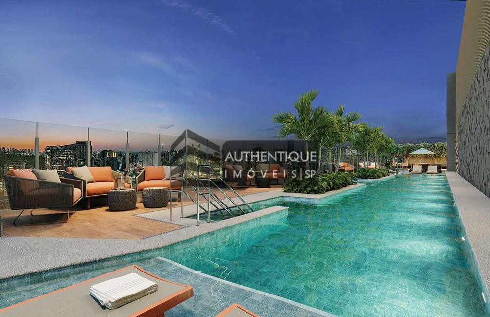 Apartamento, 4 quartos, 180 m² - Foto 28