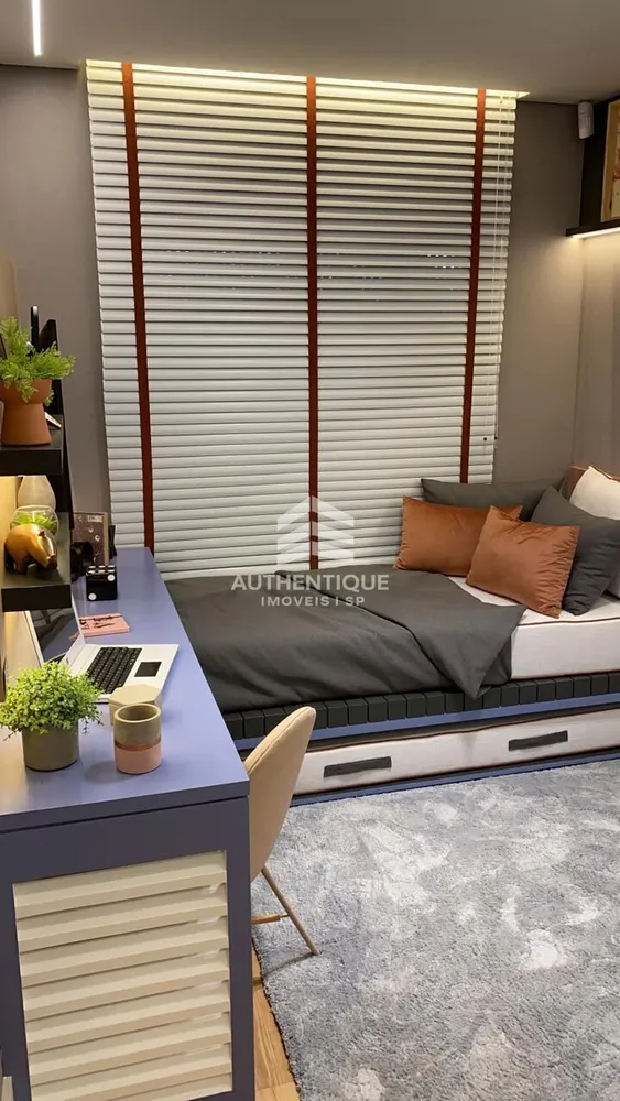 Apartamento, 4 quartos, 180 m² - Foto 43