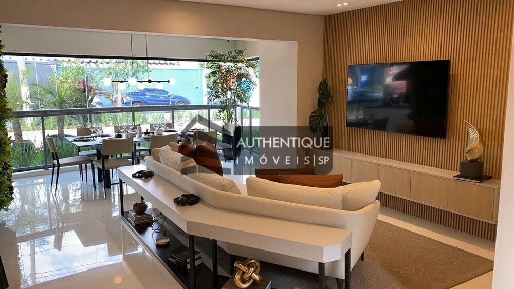 Apartamento, 4 quartos, 180 m² - Foto 1