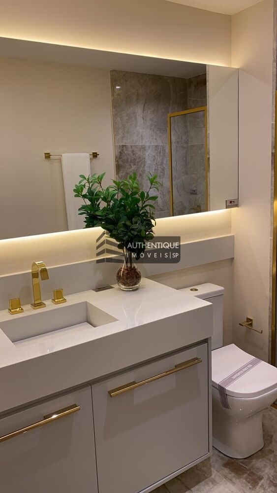 Apartamento, 4 quartos, 180 m² - Foto 25