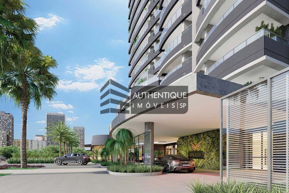 Apartamento, 4 quartos, 180 m² - Foto 33