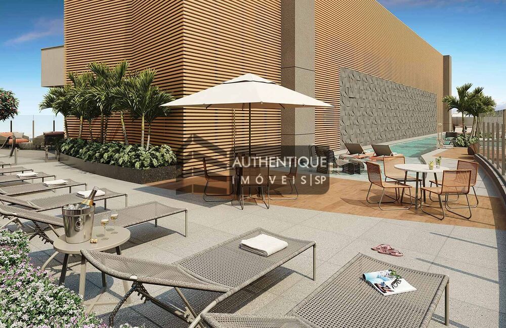 Apartamento, 4 quartos, 180 m² - Foto 31