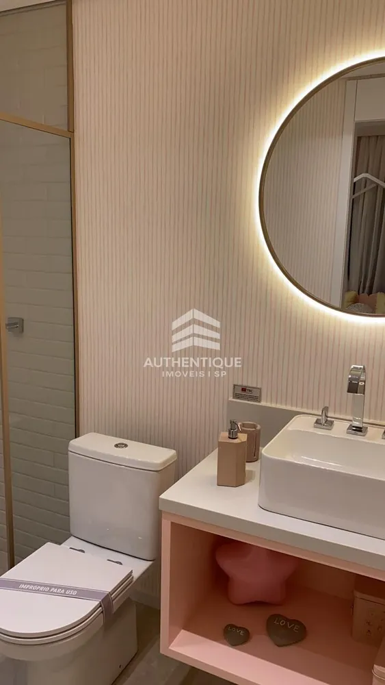 Apartamento, 4 quartos, 180 m² - Foto 40