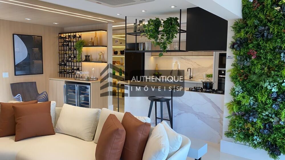 Apartamento, 4 quartos, 180 m² - Foto 4