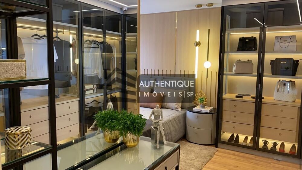 Apartamento, 4 quartos, 180 m² - Foto 19