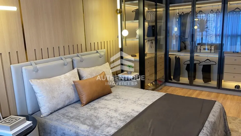 Apartamento, 4 quartos, 180 m² - Foto 44