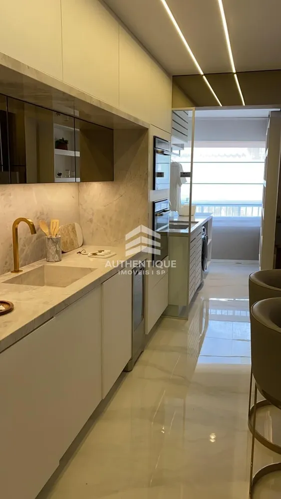 Apartamento, 4 quartos, 180 m² - Foto 39