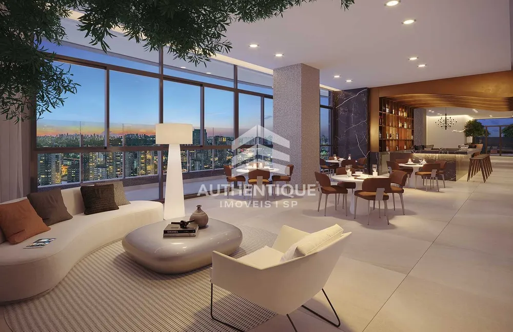Apartamento, 4 quartos, 180 m² - Foto 46
