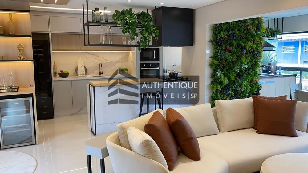 Apartamento, 4 quartos, 180 m² - Foto 3