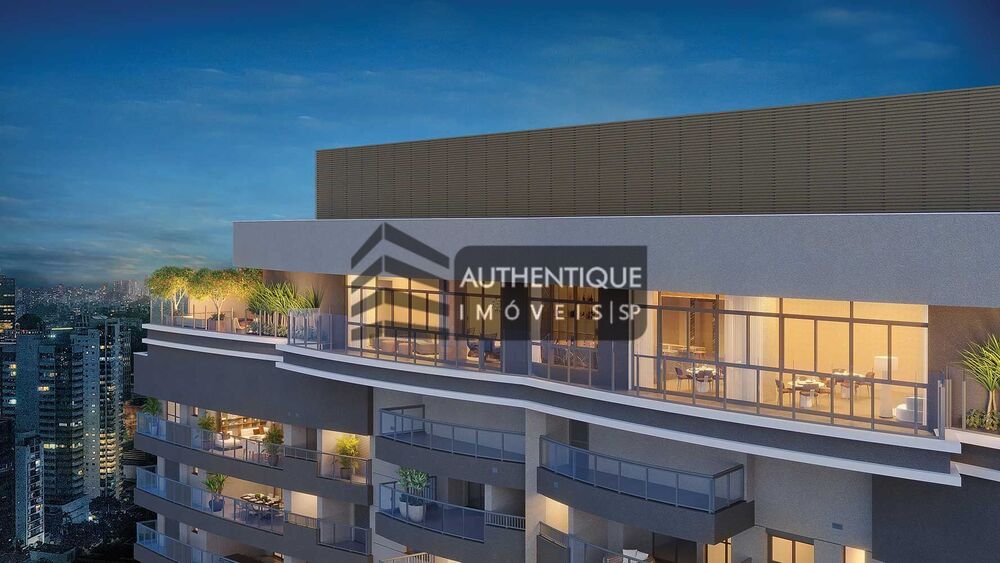 Apartamento, 4 quartos, 180 m² - Foto 30