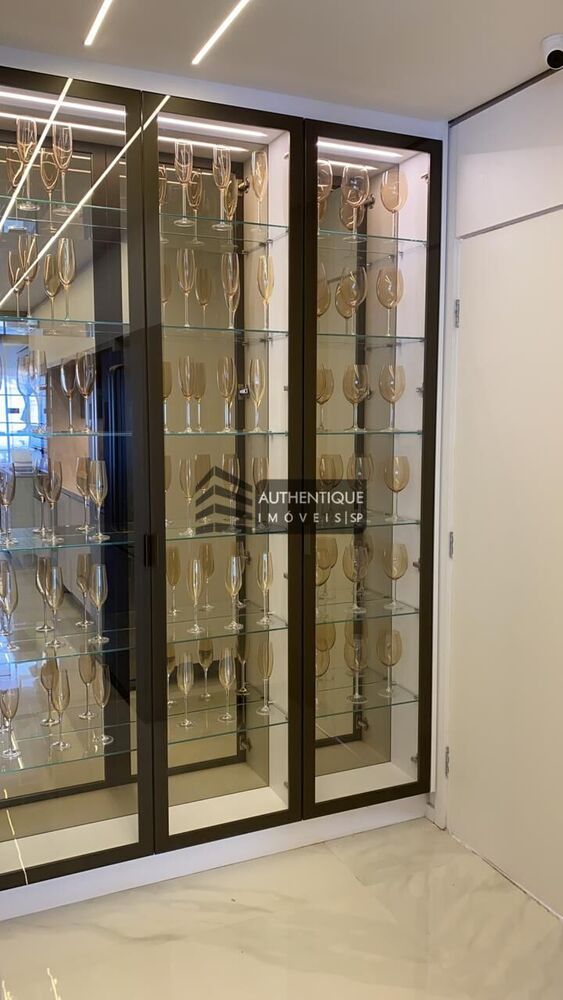 Apartamento, 4 quartos, 180 m² - Foto 8