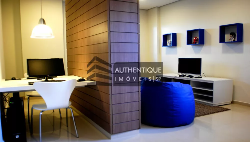 Apartamento à venda com 2 quartos, 72m² - Foto 6