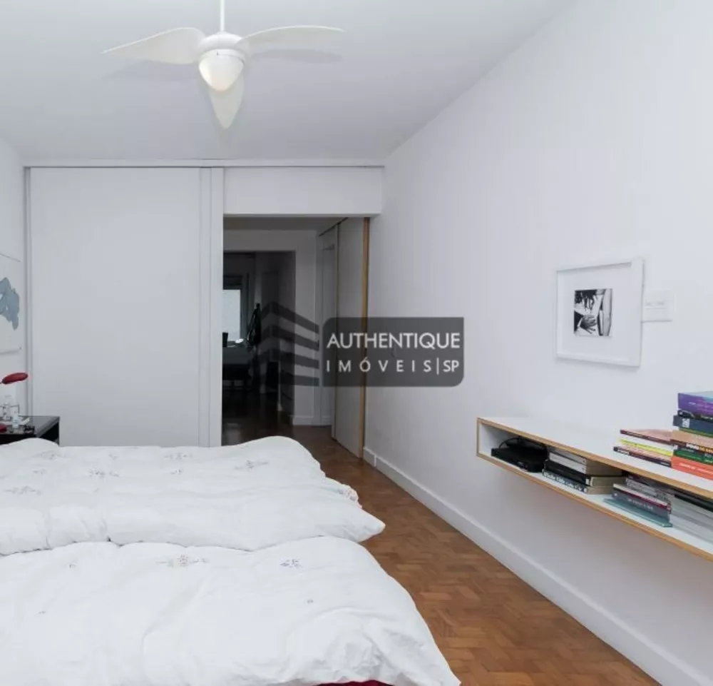 Apartamento à venda com 3 quartos, 225m² - Foto 25