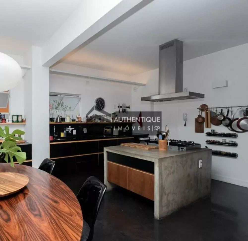 Apartamento à venda com 3 quartos, 225m² - Foto 18