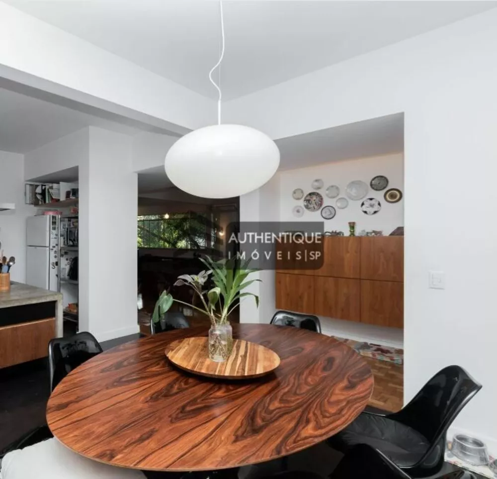 Apartamento à venda com 3 quartos, 225m² - Foto 20