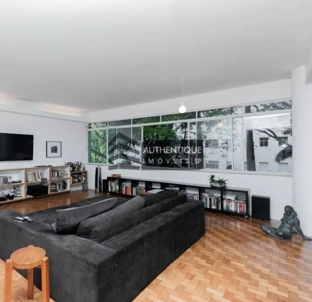 Apartamento à venda com 3 quartos, 225m² - Foto 15