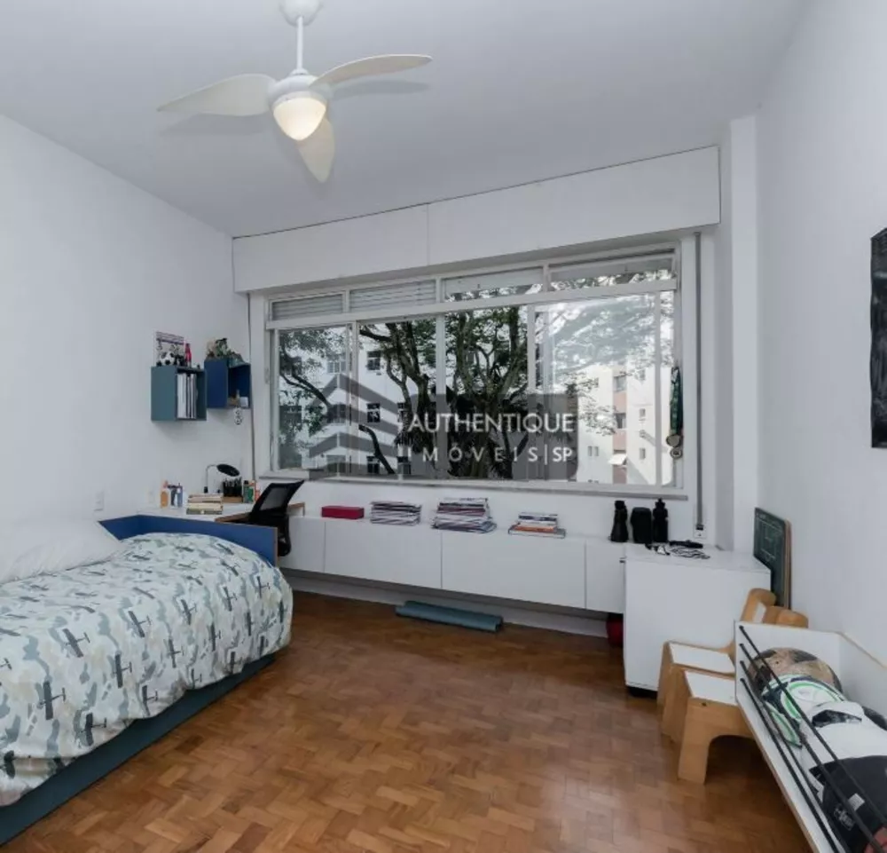 Apartamento à venda com 3 quartos, 225m² - Foto 22