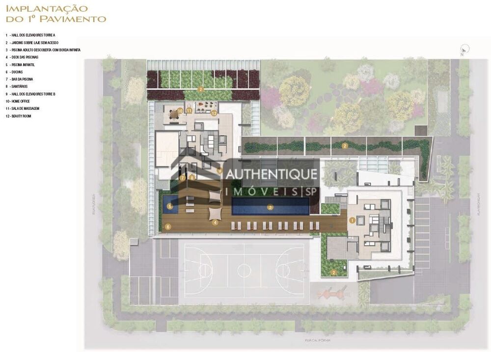Apartamento, 2 quartos, 131 m² - Foto 15
