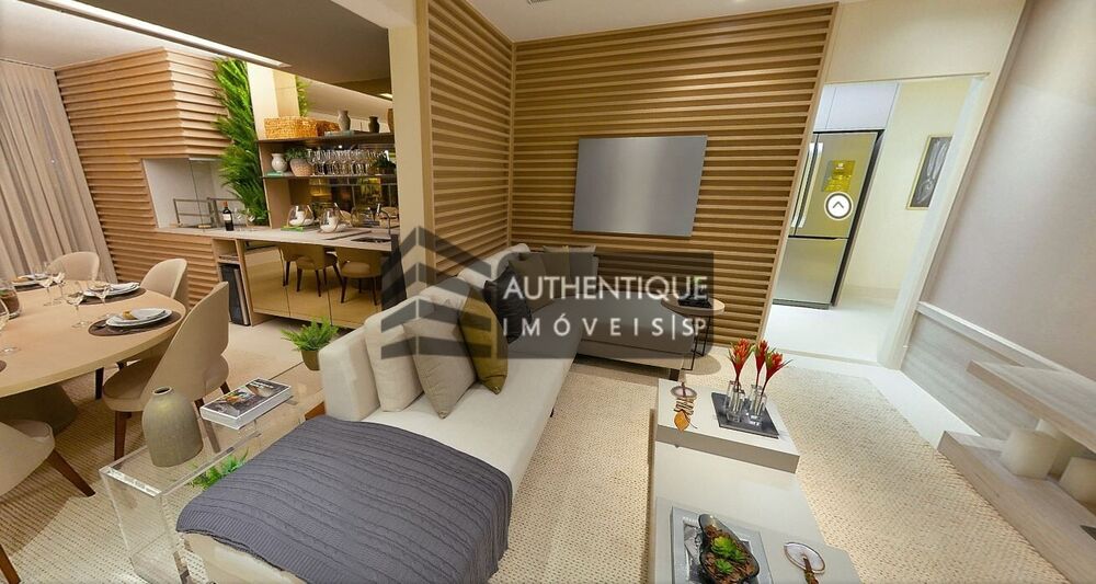 Apartamento, 2 quartos, 131 m² - Foto 3