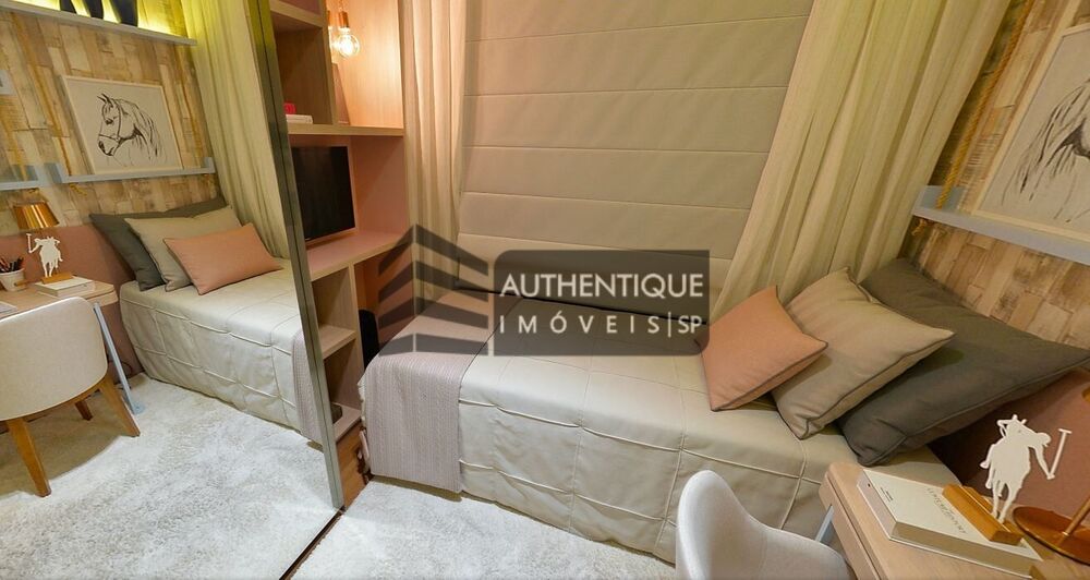 Apartamento, 2 quartos, 131 m² - Foto 10